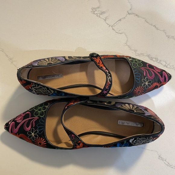 Colorful flats - Picture 4 of 6